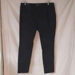 Torrid curvy skinny Jeans size 16XS